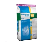 OSMOCOTE Exact DCT 12-14 hó 15-9-11+2Mg 25 kg Dísznövény műtrágya