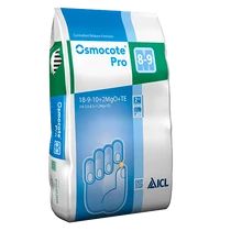 OSMOCOTE Pro 8-9N 18-9-10+2Mg 25 kg Dísznövény műtrágya