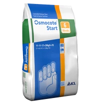 OSMOCOTE Start 11-11-17+2Mg 25 kg Dísznövény műtrágya
