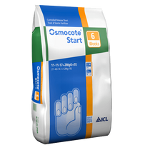 OSMOCOTE Start 11-11-17+2Mg 25 kg Dísznövény műtrágya