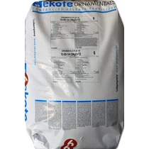 Ekote Ornamentals Plus 6 hó 15-9-14+2Mg+M.e. 25 kg Dísznövény műtrágya
