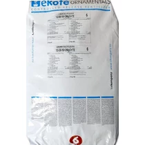 Ekote Ornamentals P. Hi K 6 hó 12-9-16+2Mg+M.e. 25 kg Dísznövény műtrágya