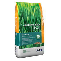 Landscaper Pro Finesse 10 kg prémium fűmag