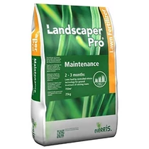 Landscaper Pro Maintanence 2-3 hó 20-5-8+M.e. 25 kg prémium tavaszi fenntartó gyepműtrágya