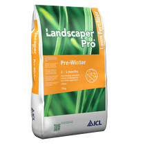 Landscaper Pro Pre Winter nyári/téli felkészítő gyeptrágya 4-5h 14-5-21+2Mg 15 kg