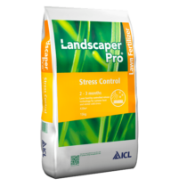 Landscaper Pro Stress C. 2-3 hó 16-5-22+2Mg 15 kg prémium gyepműtrágya nyárra az Everris-től