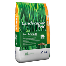 Landscaper Pro Sun&amp;Shade 10 kg prémium fűmag