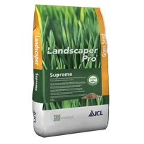 Landscaper Pro Supreme 10 kg prémium fűmag