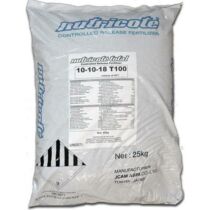 Nutricote Total T100-K 10-10-18+2Mg+m.e. 25 kg