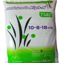 Nutricote Total T140-K 10-10-18+2Mg+m.e. 25 kg