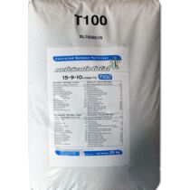 Nutricote Total T100-N 15-09-10+2Mg+m.e. 25 kg