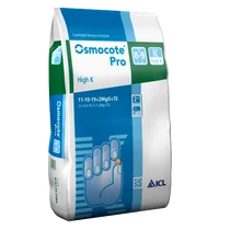 OSMOCOTE Pro 8-9K 11-10-19+2Mg 25 kg Dísznövény műtrágya