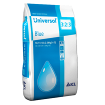 Universol Blue 18-11-18+2Mg+ M.e. 25 kg Komplex vízoldható műtrágya