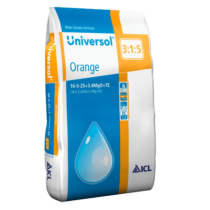 Universol Orange 16-5-25+2Mg+ M.e. 25 kg Komplex vízoldható műtrágya