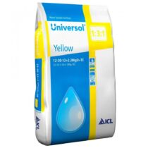 Universol Yellow 12-30-12+2Mg+ M.e. 25 kg Komplex vízoldható műtrágya