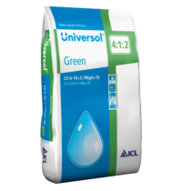 Universol Green 23-6-10+2Mg+ M.e. 25 kg Komplex vízoldható műtrágya