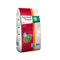 Agroleaf Power 15-10-31+ME 2 kg kiegyenlített komplex lombtrágya
