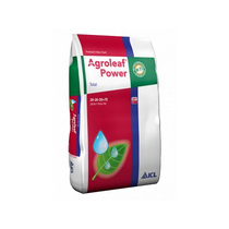 Agroleaf Power 20-20-20+ME 2 kg komplex lombtrágya