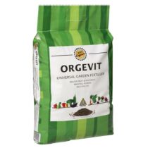 Orgevit 7 kg fermentált baromfitrágya granulátum