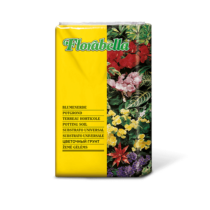 Florabella általános virágföld 40 liter prémium német virágföld