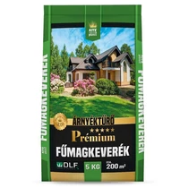 KITE DLF prémium árnyéktűrő fűmag 5 kg