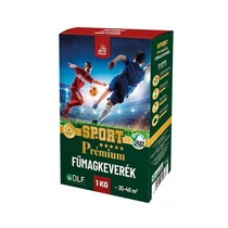 KITE DLF prémium sport fűmag 1 kg