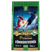 KITE DLF prémium sport fűmag 5 kg