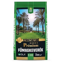 KITE DLF prémium szárazságtűrő fűmag 5 kg