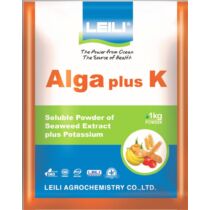 Alga K plus 1 kg Makroelem lombtrágya
