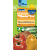 Trifender Pro 100 gramm mikrobiológiai készítmény, a gombaevő gomba