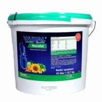 Wuxal Ascofol 10 liter algatartalmú termésnövelő biostimulátor