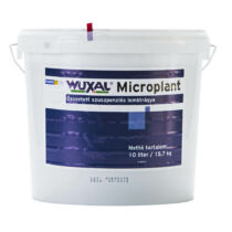 Wuxal Microplant 10 liter lombtrágya mikroelemek káliummal és magnéziummal