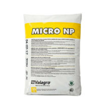 Micro NP 10 kg starter műtrágya a Malagrow-tól