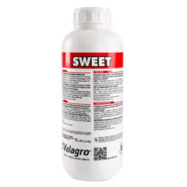 Sweet 1 liter cukortartalom növelő biostimulátor a Malagrow-tól