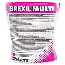 Brexil Multi 5 kg komplex mikroelem lombtrágya