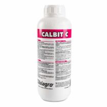 Calbit C 1 liter kálciumtartalmú lombtrágya a Malagrow-tól