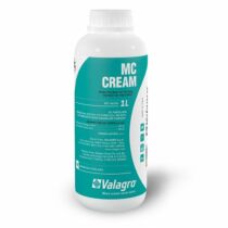 MC Cream 1 liter algatartalmú termésnövelő biostimulátor a Malagrow-tól
