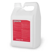 Megafol 10 liter aminosav stresszcsökkentő biostimulátor a Malagrow-tól