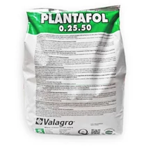 Plantafol 0-25-50+ME 5 kg kálium túlsúlyú komplex lombtrágya