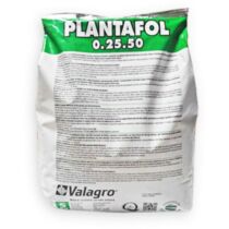 Plantafol 0-25-50+ME 5 kg kálium túlsúlyú komplex lombtrágya