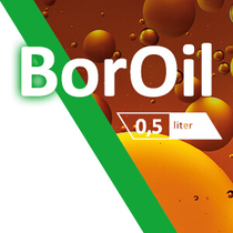Boroil 0,5 liter narancsolaj levéltetvek ellen