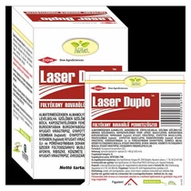 Laser Duplo 500 ml rovarölő szer