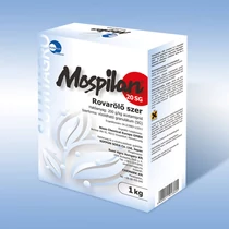 Mospilan 1 kg rovarölő szer