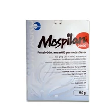 Mospilan 100 g rovarölő szer
