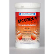 Nissorun 500 g rovarölő szer