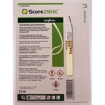 Score 2,5 ml gombaölő szer