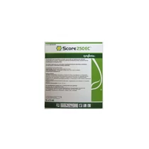 Score 5x5 ml gombaölő szer