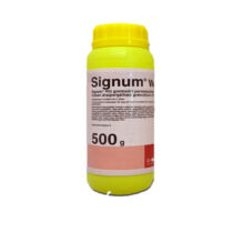 Signum WG 500 g gombaölő szer