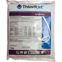 Thiovit jet 1 kg gombaölő szer