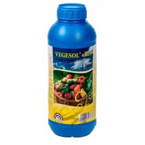 Vegesol eReS 1 liter lemosó szer Vegesol eReS 1 liter lemosó szer